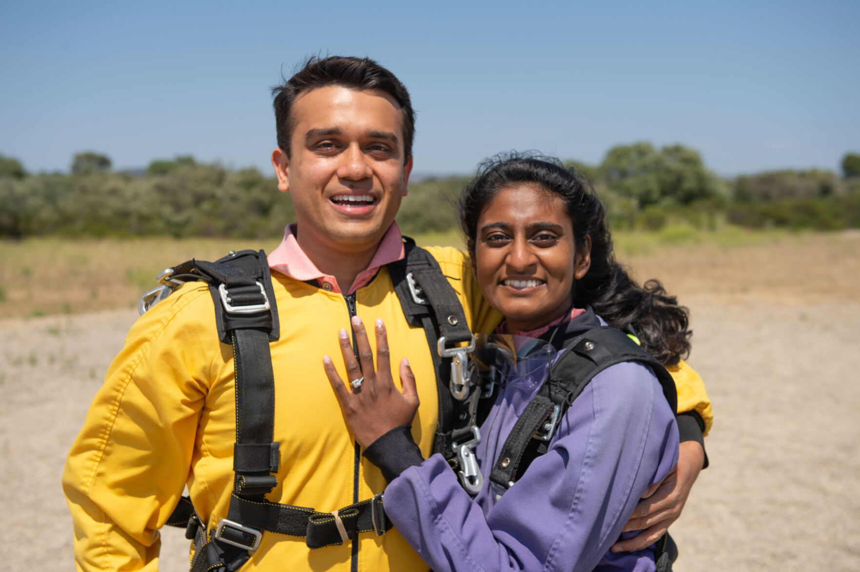 071921 Skydiving proposal 5